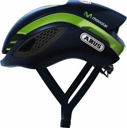 Abus GameChanger Movistar Team 2017 S 51-55 Cm Helm