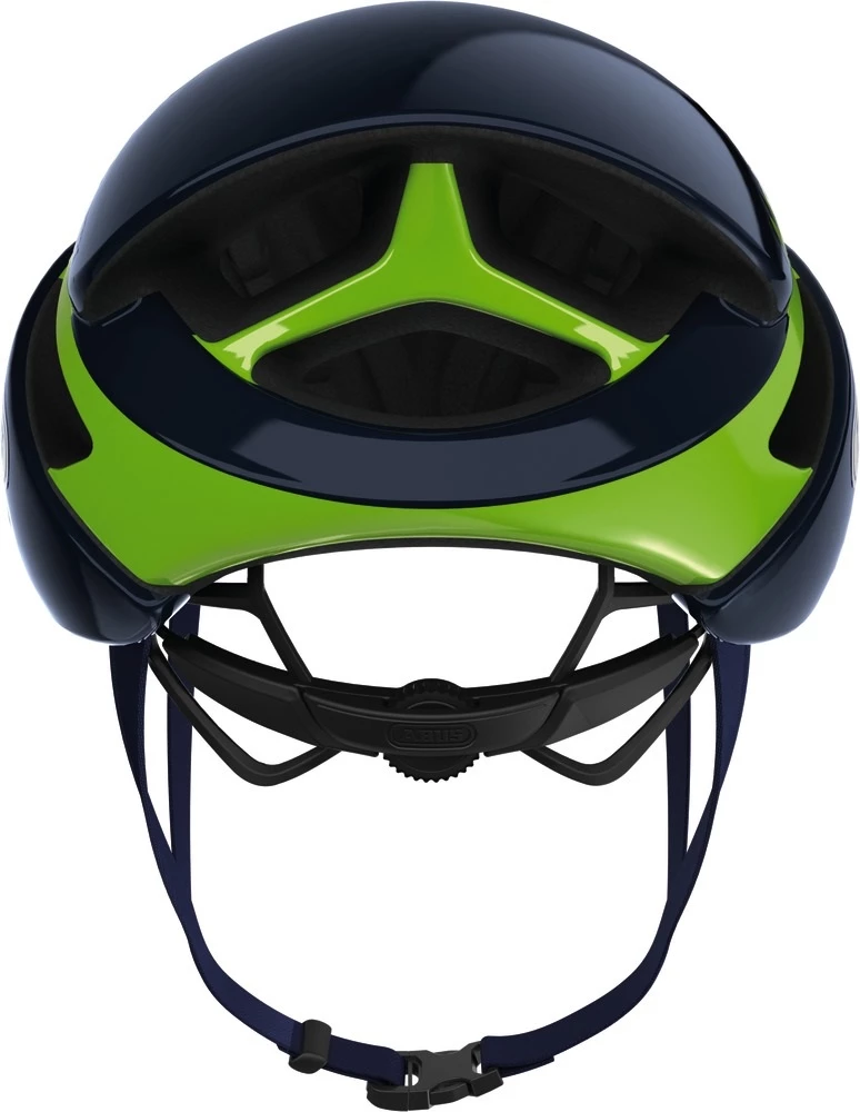 Abus GameChanger Movistar Team 2017 S 51-55 Cm Helm 3 Abus GameChanger Movistar Team 2017 S 51-55 Cm Helm – Bild 3
