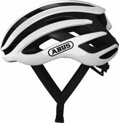 Abus AirBraker Polar White M 52-58 Cm Helm