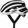 Abus AirBraker Polar White L 59-61 Cm Helm