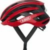 Abus AirBraker Blaze Red L 59-61 Cm Helm