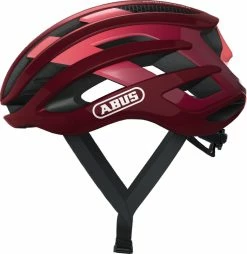 Abus AirBraker Bordeaux Red M 52-58 Cm Helm