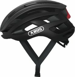 Abus AirBraker Dark Grey L 59-61 Cm Helm