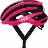 Abus AirBraker Fuchsia Pink M 52-58 Cm Helm
