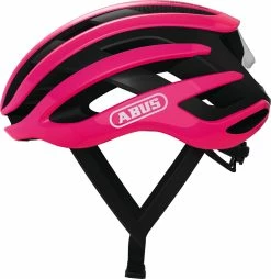 Abus AirBraker Fuchsia Pink L 59-61 Cm Helm