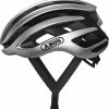 Abus AirBraker Gleam Silver L 59-61 Cm Helm