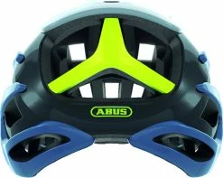 Abus AirBraker Light Grey S 51-55 Cm Helm -Rennrad Verkaufsgeschäft abus airbreaker light grey 2