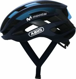 Abus AirBraker Movistar Team 2018 M 52-58 Cm Helm