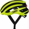 Abus AirBraker Neon Yellow M 52-58 Cm Helm