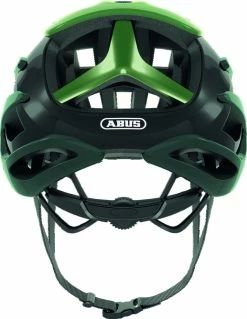 Abus AirBraker Opal Green S 51-55 Cm Helm -Rennrad Verkaufsgeschäft abus airbreaker opal green 2
