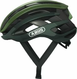 Abus AirBraker Opal Green S 51-55 Cm Helm