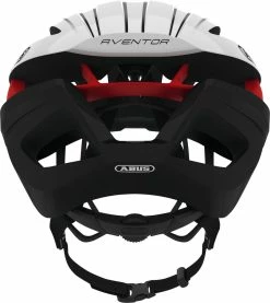 Abus Aventor Blaze Red L 57 - 61 Cm Helm 5 Abus Aventor Blaze Red L 57 - 61 Cm Helm -Rennrad Verkaufsgeschäft abus aventor blaze red helm 2 14830 2 14831 2
