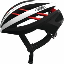Abus Aventor Blaze Red L 57 - 61 Cm Helm
