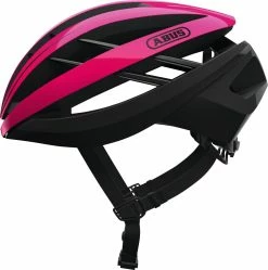 Abus Aventor Fuchsia Pink M 54 - 58 Cm Helm