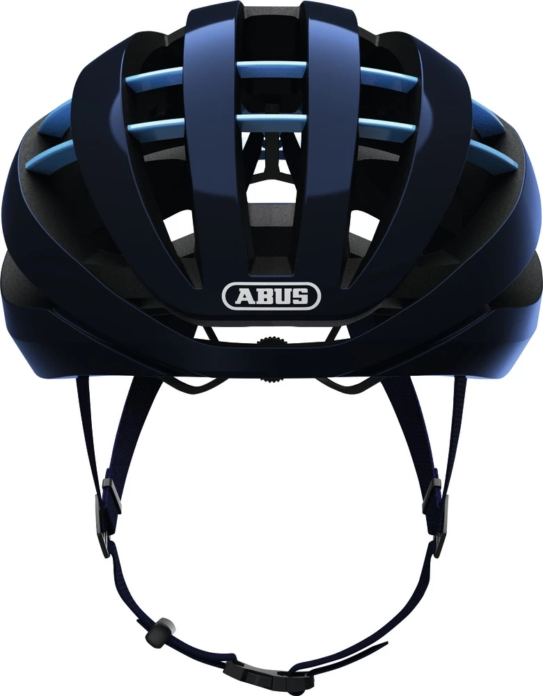 Abus Aventor Movistar Team 2018 S 51 - 55 Cm Helm 2 Abus Aventor Movistar Team 2018 S 51 - 55 Cm Helm – Bild 2