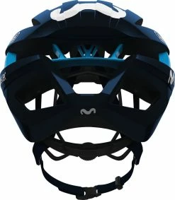 Abus Aventor Movistar Team 2018 S 51 - 55 Cm Helm 5 Abus Aventor Movistar Team 2018 S 51 - 55 Cm Helm -Rennrad Verkaufsgeschäft abus aventor movistar team 2018 helm 2