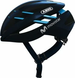 Abus Aventor Movistar Team 2018 L 57 - 61 Cm Helm