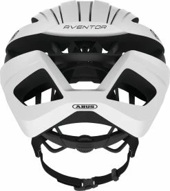 Abus Aventor Polar White S 51 - 55 Cm Helm 5 Abus Aventor Polar White S 51 - 55 Cm Helm -Rennrad Verkaufsgeschäft abus aventor polar white helm 2