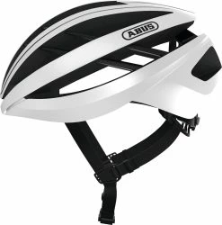 Abus Aventor Polar White L 57 - 61 Cm Helm