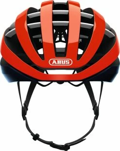 Abus Aventor Shrimp Orange L 57 - 61 Cm Helm 4 Abus Aventor Shrimp Orange L 57 - 61 Cm Helm -Rennrad Verkaufsgeschäft abus aventor shrimp orange helm 1 14839 1 14840 1