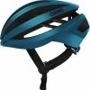 Abus Aventor Steel Blue S 51 - 55 Cm Helm