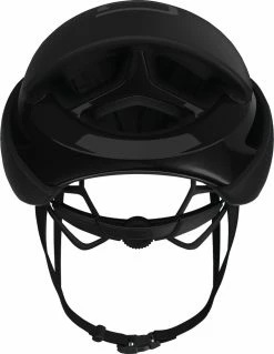 Abus GameChanger Velvet-black M 52-58 Cm Helm -Rennrad Verkaufsgeschäft abus black 2 10067 2