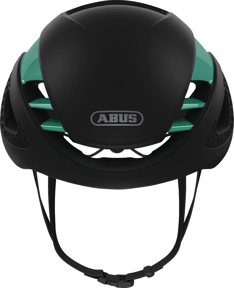 Abus GameChanger Celeste Green S 51-55 Cm Helm 2 Abus GameChanger Celeste Green S 51-55 Cm Helm – Bild 2