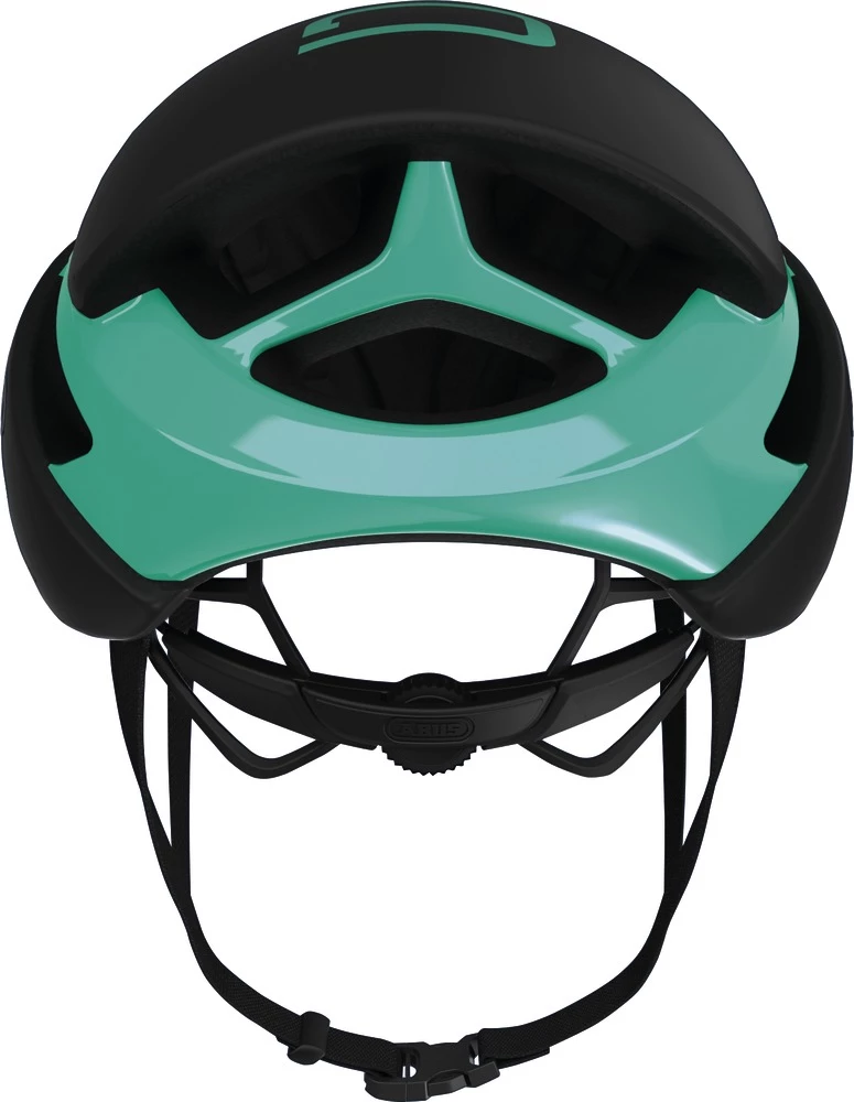 Abus GameChanger Celeste Green S 51-55 Cm Helm 3 Abus GameChanger Celeste Green S 51-55 Cm Helm – Bild 3
