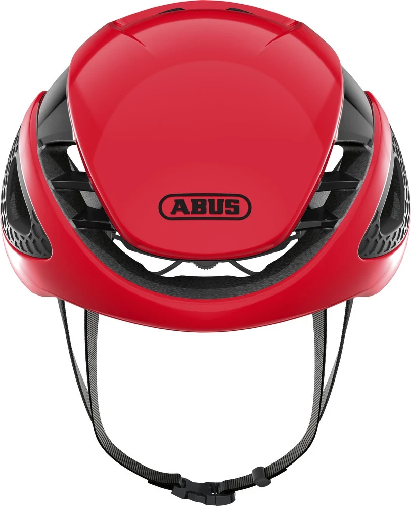 Abus GameChanger Blaze Red S 51-55 Cm Helm 2 Abus GameChanger Blaze Red S 51-55 Cm Helm – Bild 2