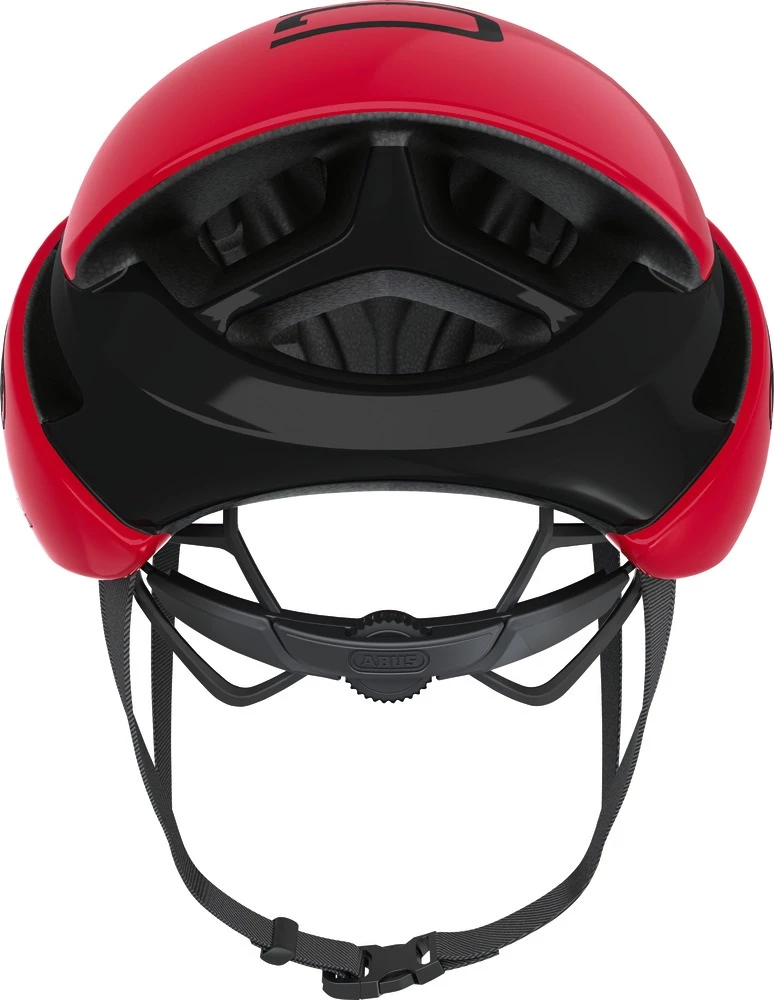 Abus GameChanger Blaze Red S 51-55 Cm Helm 3 Abus GameChanger Blaze Red S 51-55 Cm Helm – Bild 3