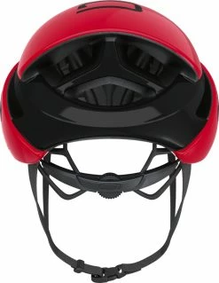 Abus GameChanger Blaze Red M 52-58 Cm Helm -Rennrad Verkaufsgeschäft abus gamechanger blaze red 2 14338 2