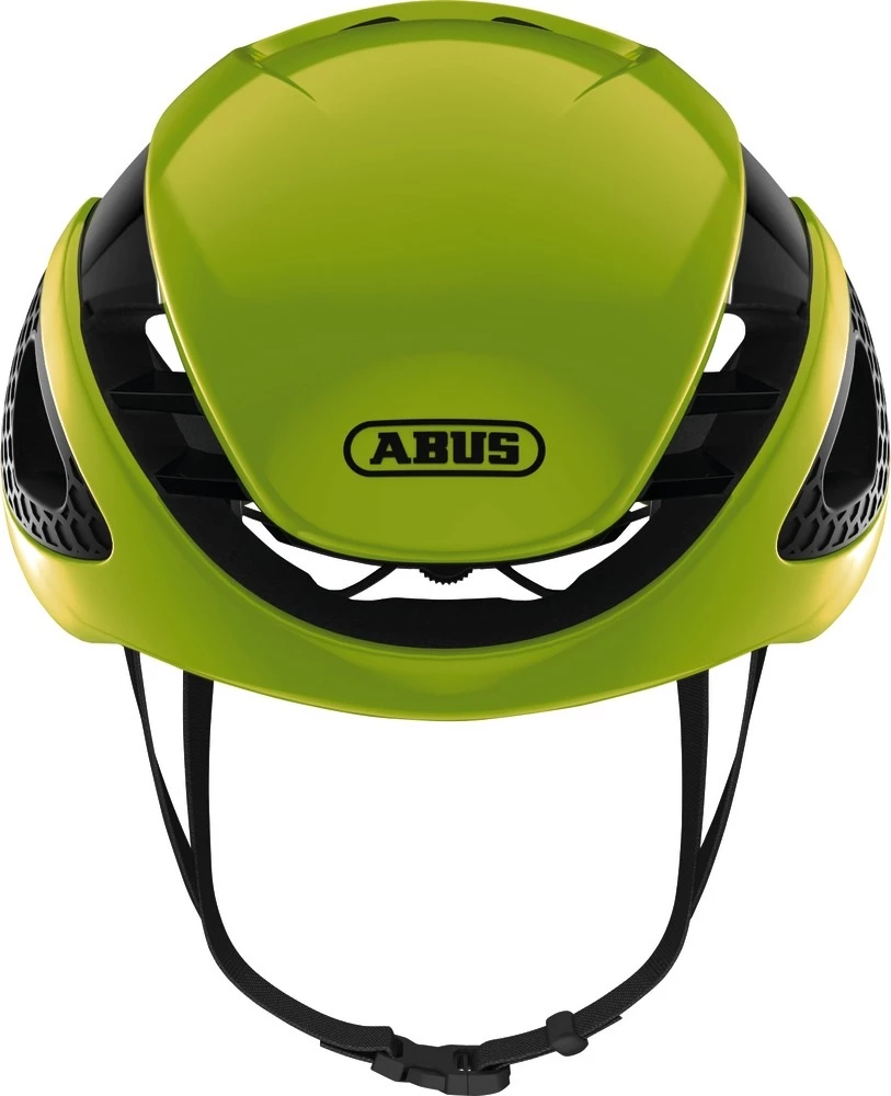 Abus GameChanger Neon Yellow S 51-55 Cm Helm 2 Abus GameChanger Neon Yellow S 51-55 Cm Helm – Bild 2