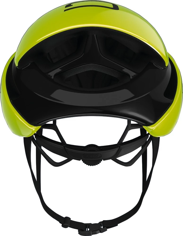 Abus GameChanger Neon Yellow S 51-55 Cm Helm 3 Abus GameChanger Neon Yellow S 51-55 Cm Helm – Bild 3
