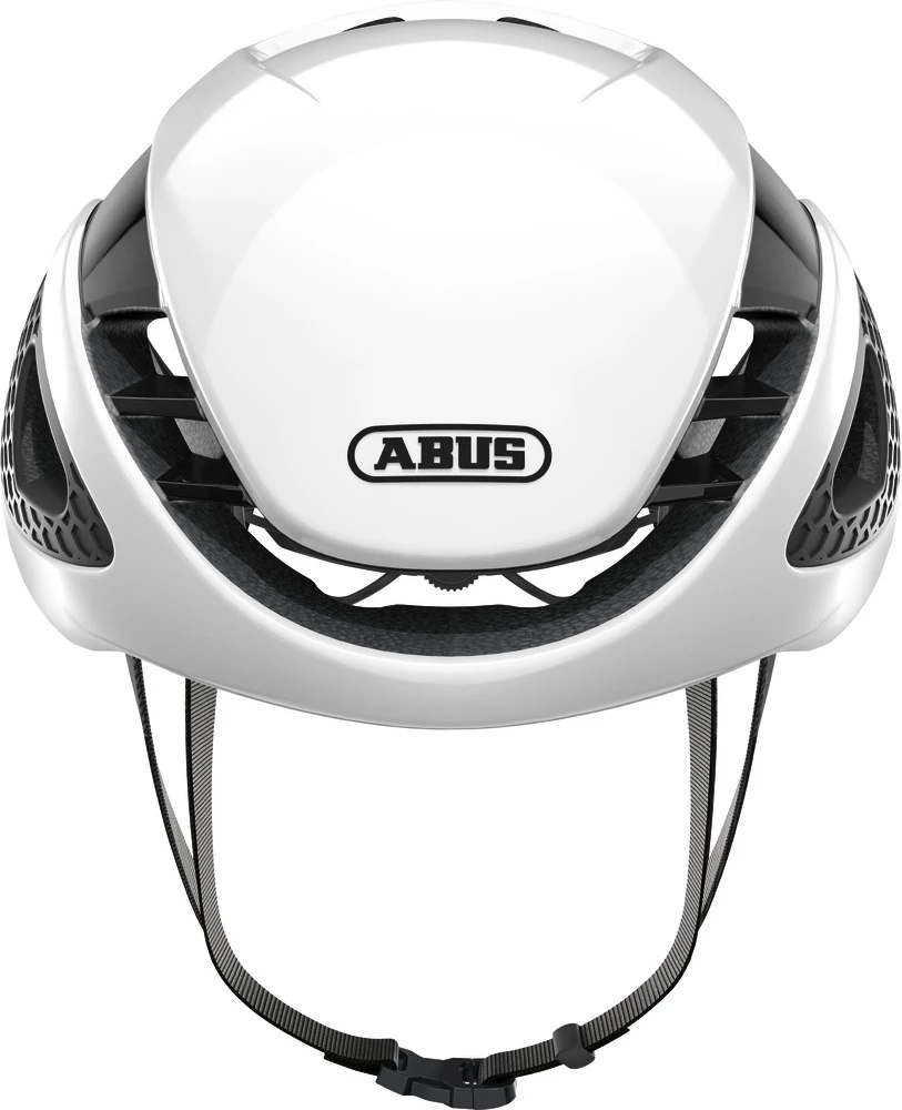 Abus GameChanger White Red L 58-62 Cm Helm 2 Abus GameChanger White Red L 58-62 Cm Helm – Bild 2