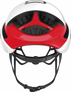 Abus GameChanger White Red S 51-55 Cm Helm 5 Abus GameChanger White Red S 51-55 Cm Helm -Rennrad Verkaufsgeschäft abus gamechanger white red 2