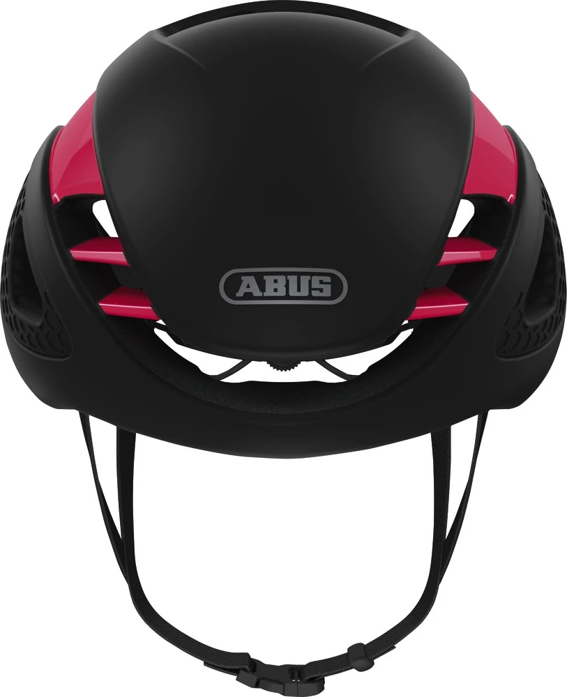 Abus GameChanger Fuchsia Pink S 51-55 Cm Helm 2 Abus GameChanger Fuchsia Pink S 51-55 Cm Helm – Bild 2