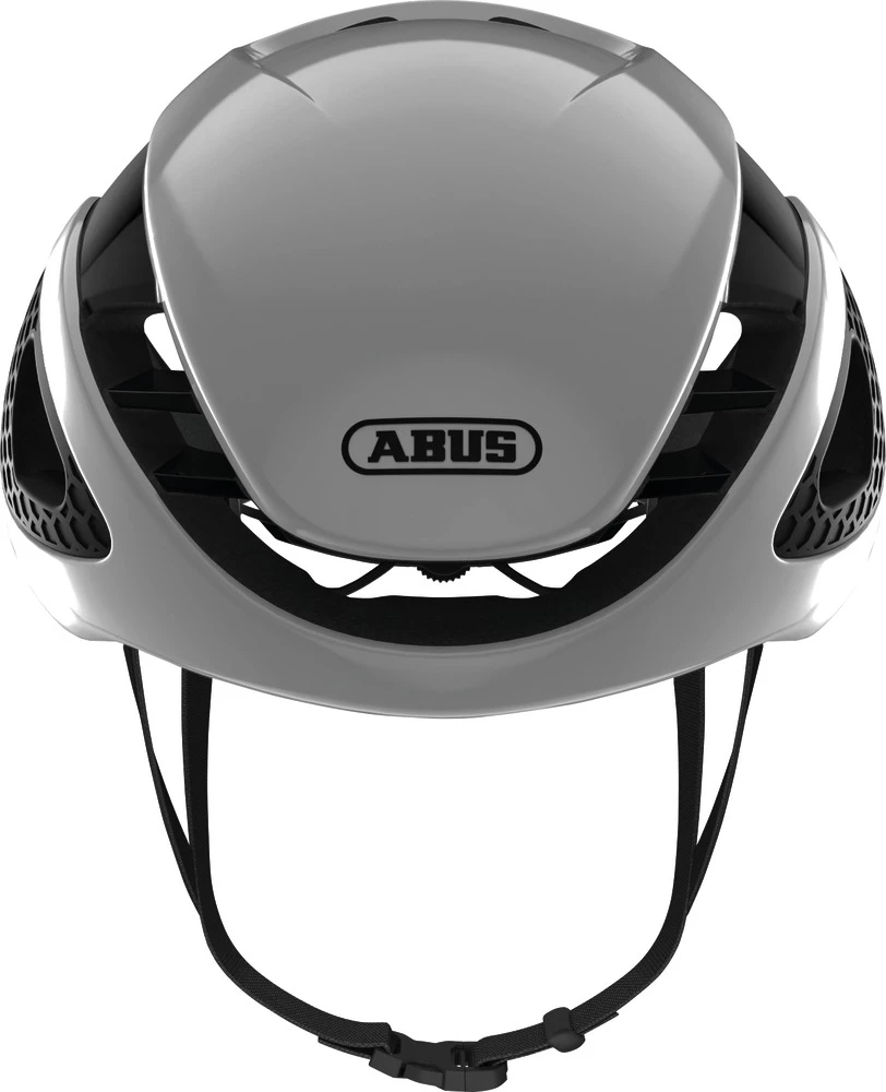 Abus GameChanger Polar White M 52-58 Cm Helm 2 Abus GameChanger Polar White M 52-58 Cm Helm – Bild 2