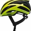 Abus Tec-Tical 2.1 Neon Yellow M 54 - 58 Cm Helm
