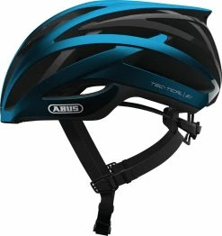 Abus Tec-Tical 2.1 Steel Blue L 58 - 62 Cm Helm