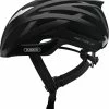 Abus Tec-Tical 2.1 Velvet Black S 51 - 55 Cm Helm