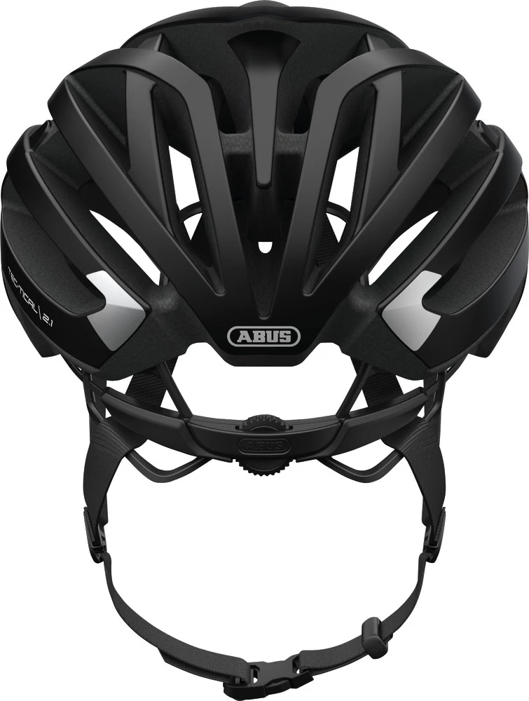 Abus Tec-Tical 2.1 Velvet Black L 58 - 62 Cm Helm 3 Abus Tec-Tical 2.1 Velvet Black L 58 - 62 Cm Helm – Bild 3