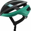 Abus Viantor Celeste Green M 52 - 58 Cm Helm