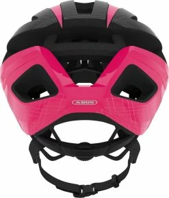 Abus Viantor Fuchsia Pink L 58 - 62 Cm Helm -Rennrad Verkaufsgeschäft abus viantor fuchsia pink helm 2