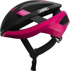 Abus Viantor Fuchsia Pink L 58 - 62 Cm Helm