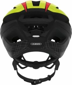 Abus Viantor Neon Yellow L 58 - 62 Cm Helm 5 Abus Viantor Neon Yellow L 58 - 62 Cm Helm -Rennrad Verkaufsgeschäft abus viantor neon yellow helm 2 14905 2
