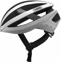 Abus Viantor Polar White L 58 - 62 Cm Helm