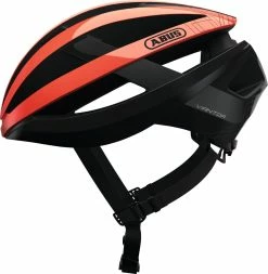 Abus Viantor Shrimp Orange L 58 - 62 Cm Helm