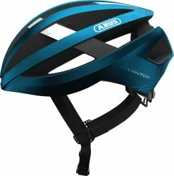 Abus Viantor Steel Blue M 52 - 58 Cm Helm
