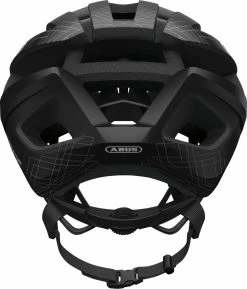 Abus Viantor Velvet Black M 52 - 58 Cm Helm -Rennrad Verkaufsgeschäft abus viantor velvet black helm 2 14893 2