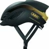 Abus GameChanger Black Gold S 51-55 Cm Helm